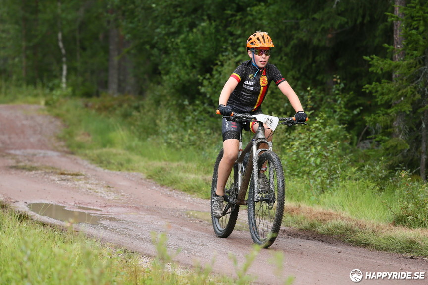 Bild från Cykelvasan 2019 (30km)