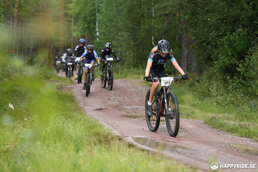 Bild från Cykelvasan 2019 (30km)