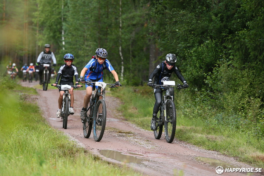 Bild från Cykelvasan 2019 (30km)