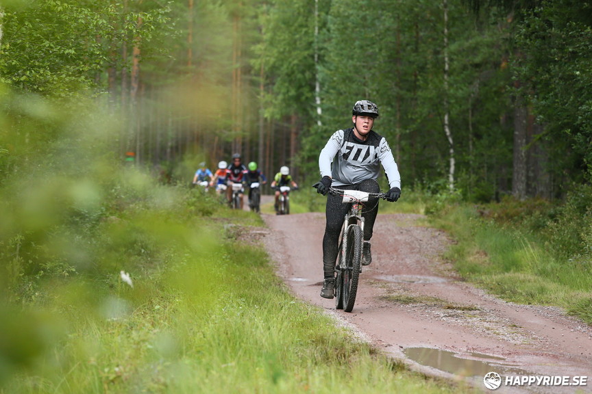 Bild från Cykelvasan 2019 (30km)
