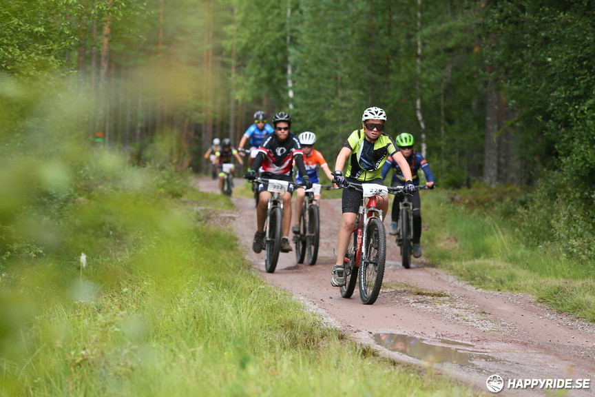 Bild från Cykelvasan 2019 (30km)