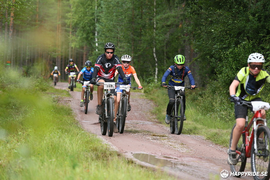 Bild från Cykelvasan 2019 (30km)