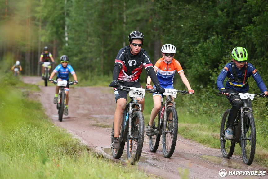 Bild från Cykelvasan 2019 (30km)