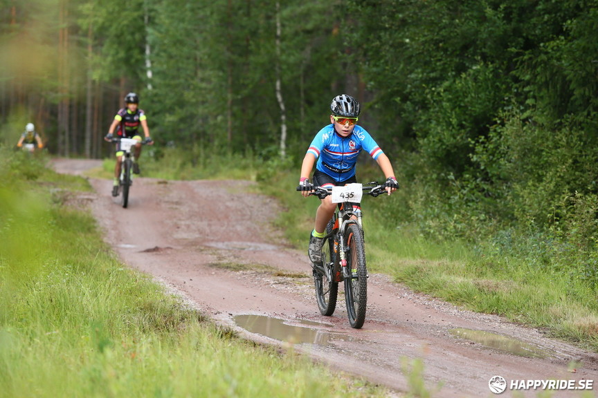 Bild från Cykelvasan 2019 (30km)