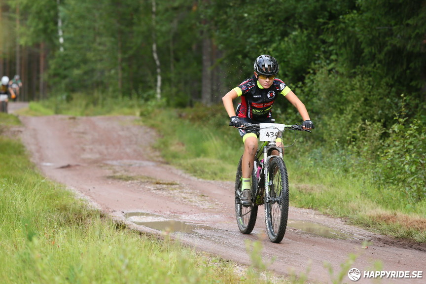 Bild från Cykelvasan 2019 (30km)