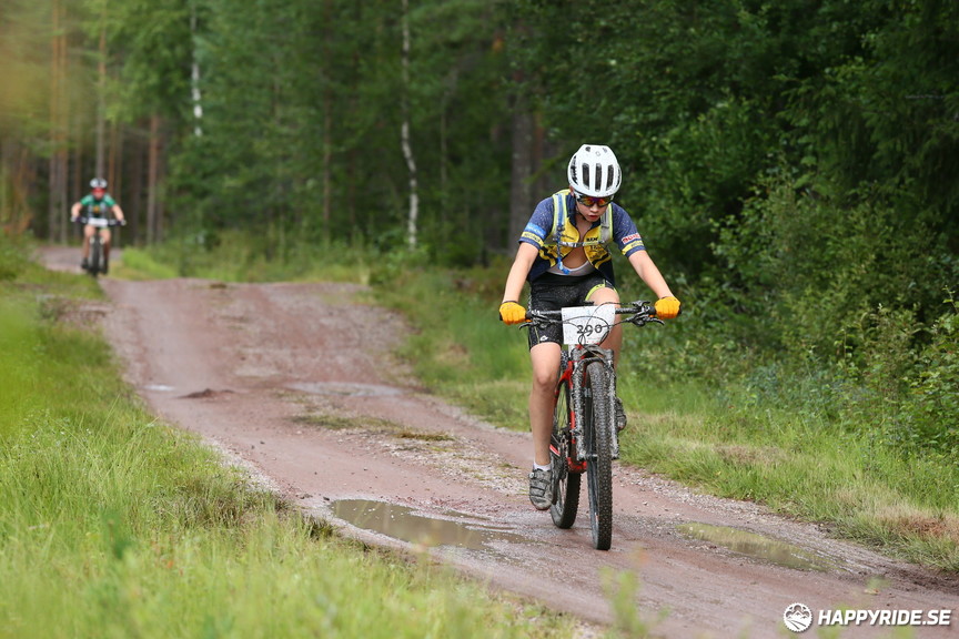 Bild från Cykelvasan 2019 (30km)