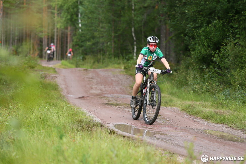 Bild från Cykelvasan 2019 (30km)