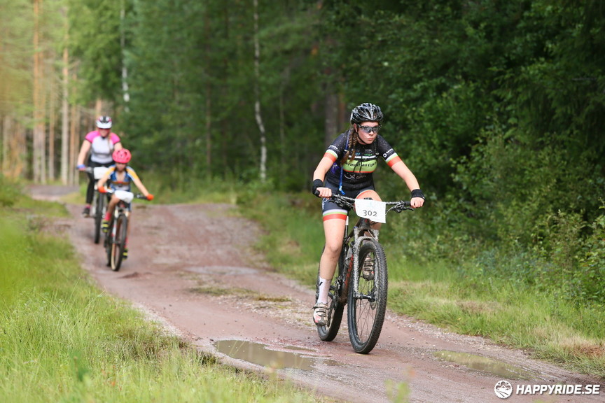 Bild från Cykelvasan 2019 (30km)