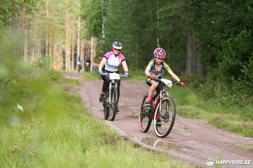Bild från Cykelvasan 2019 (30km)