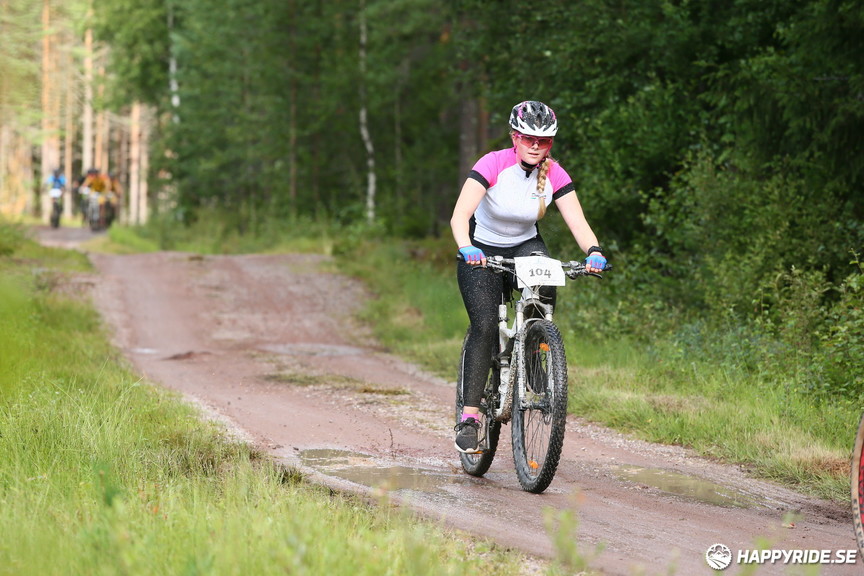 Bild från Cykelvasan 2019 (30km)