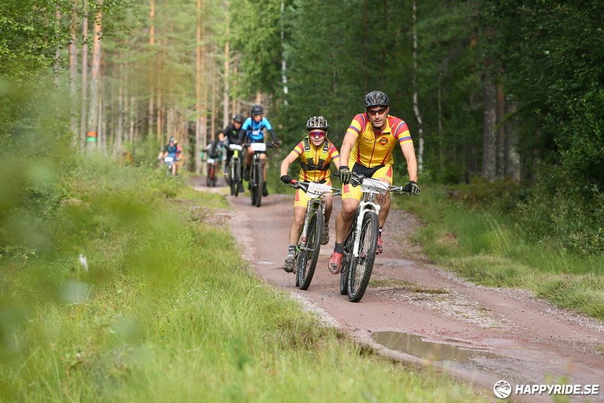Bild från Cykelvasan 2019 (30km)