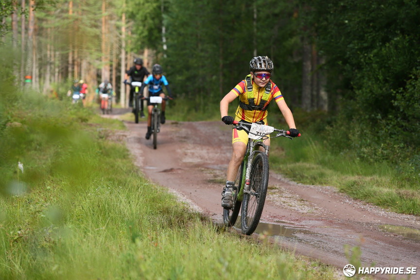 Bild från Cykelvasan 2019 (30km)