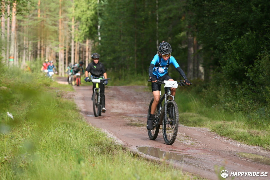 Bild från Cykelvasan 2019 (30km)