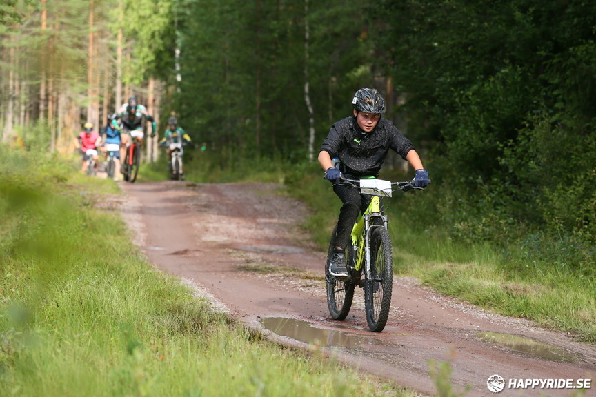 Bild från Cykelvasan 2019 (30km)