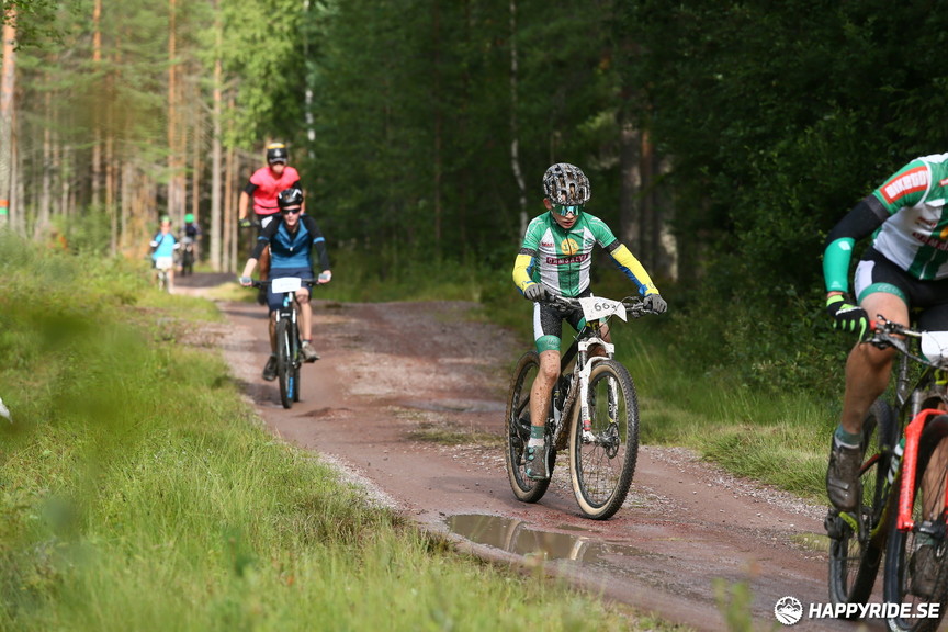 Bild från Cykelvasan 2019 (30km)