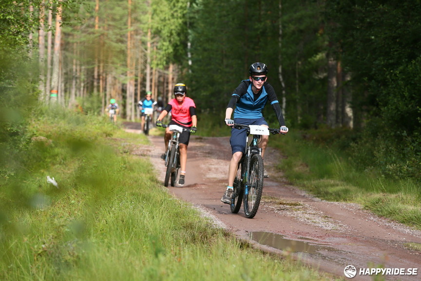 Bild från Cykelvasan 2019 (30km)