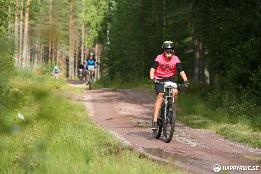 Bild från Cykelvasan 2019 (30km)