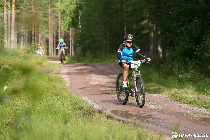 Bild från Cykelvasan 2019 (30km)