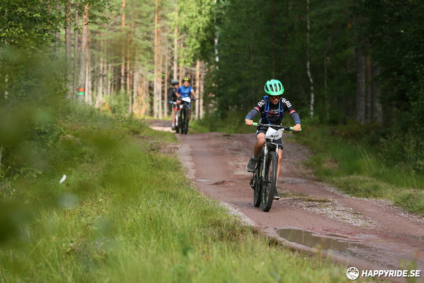 Bild från Cykelvasan 2019 (30km)