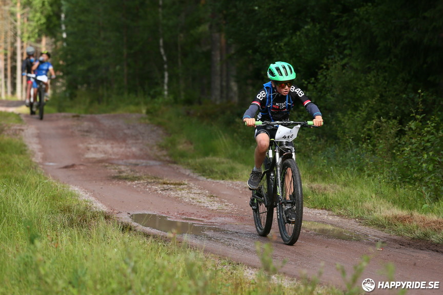 Bild från Cykelvasan 2019 (30km)