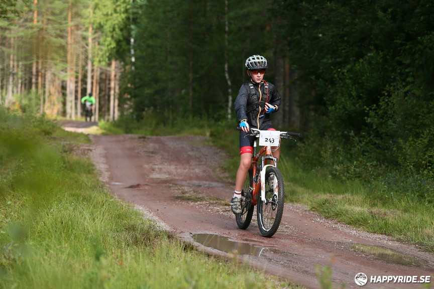 Bild från Cykelvasan 2019 (30km)