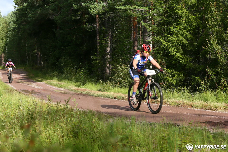 Bild från Cykelvasan 2019 (30km)
