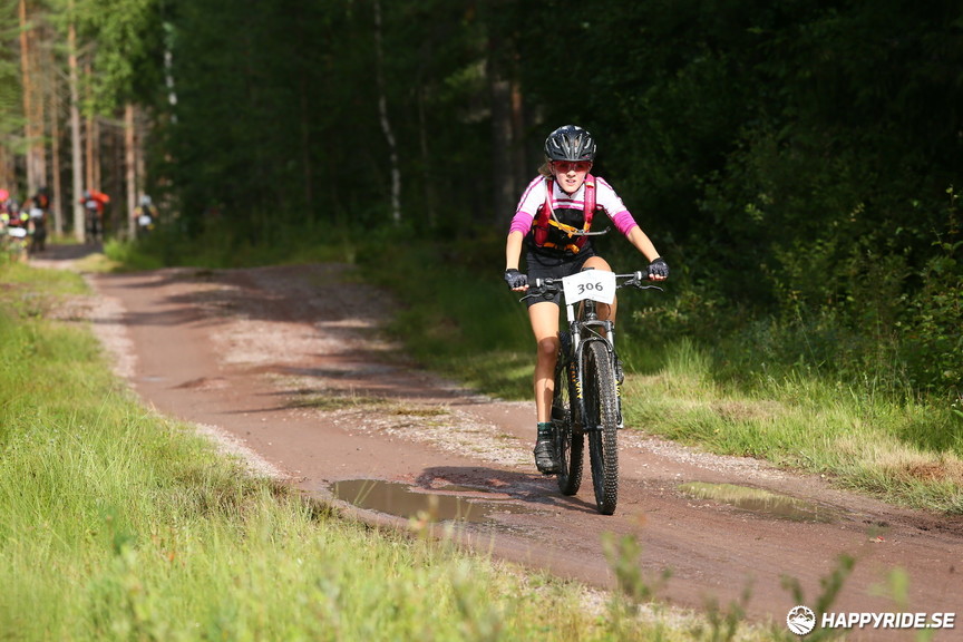 Bild från Cykelvasan 2019 (30km)