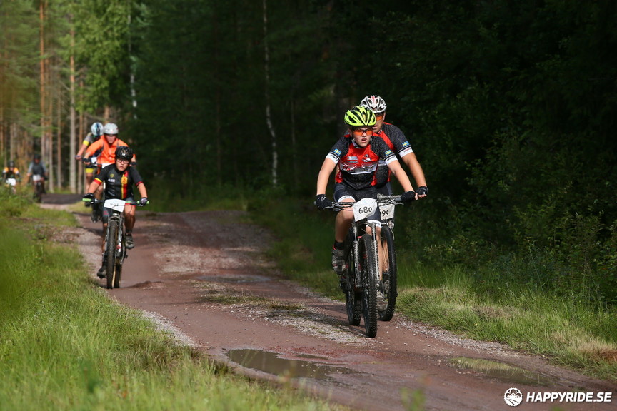 Bild från Cykelvasan 2019 (30km)