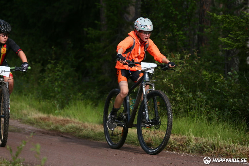Bild från Cykelvasan 2019 (30km)