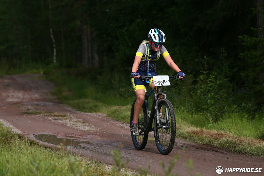 Bild från Cykelvasan 2019 (30km)