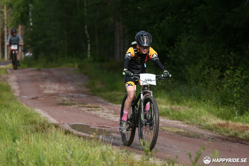 Bild från Cykelvasan 2019 (30km)