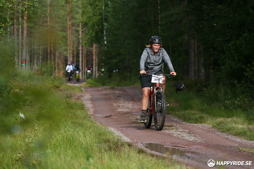 Bild från Cykelvasan 2019 (30km)
