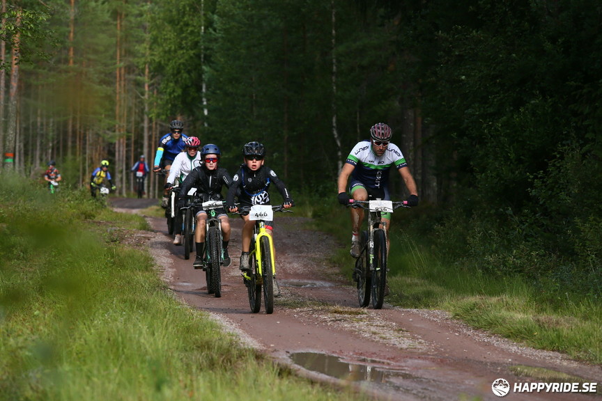 Bild från Cykelvasan 2019 (30km)