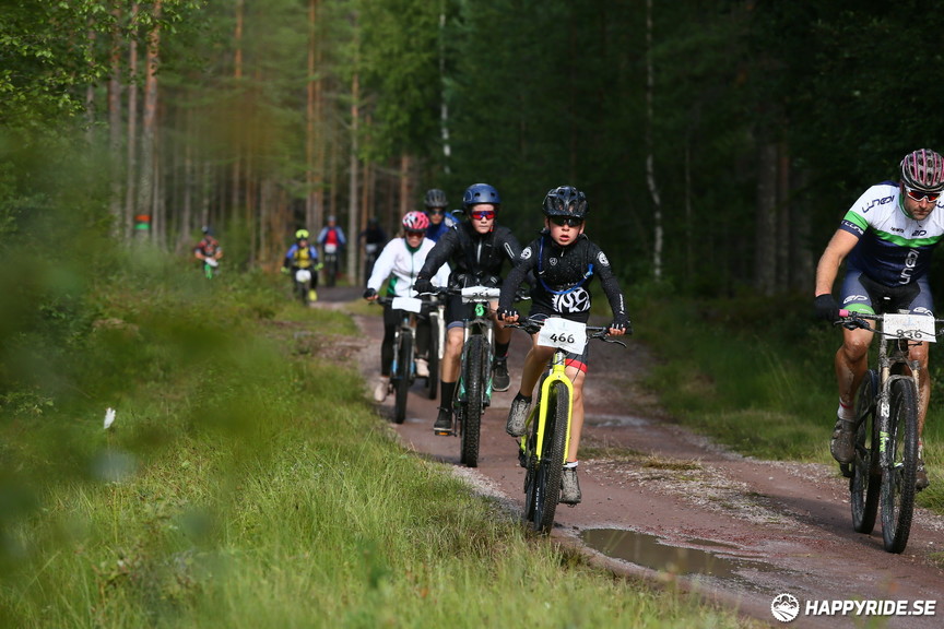 Bild från Cykelvasan 2019 (30km)