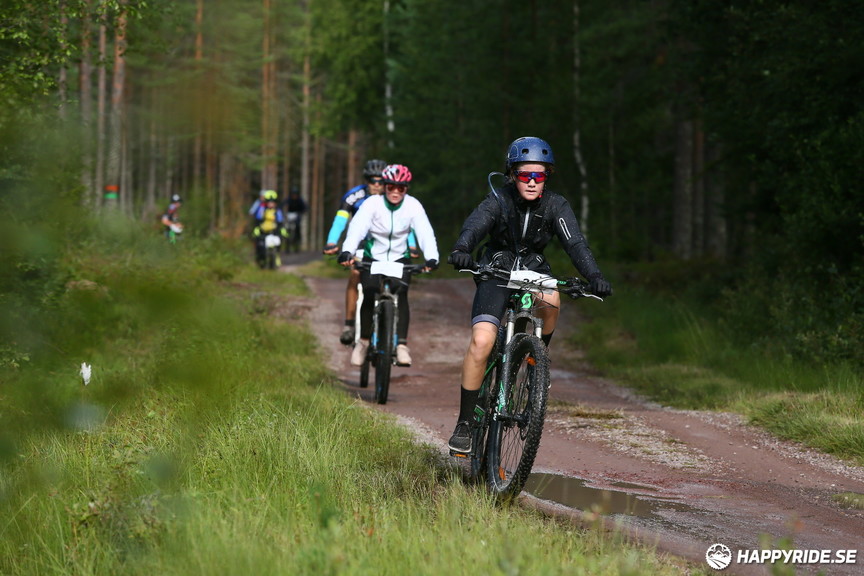 Bild från Cykelvasan 2019 (30km)