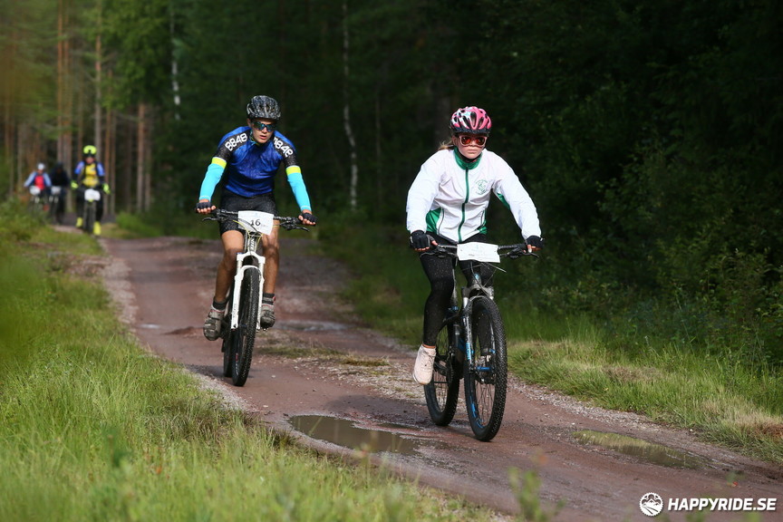 Bild från Cykelvasan 2019 (30km)