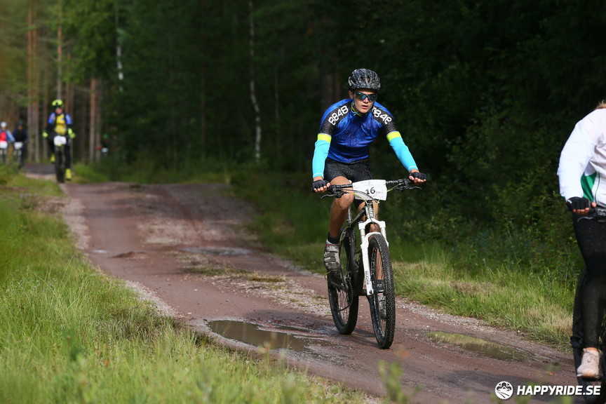 Bild från Cykelvasan 2019 (30km)