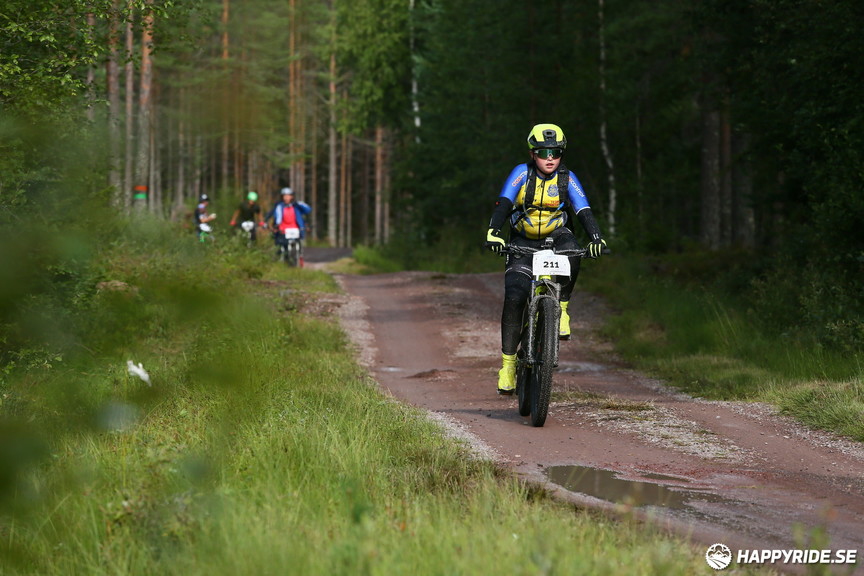 Bild från Cykelvasan 2019 (30km)