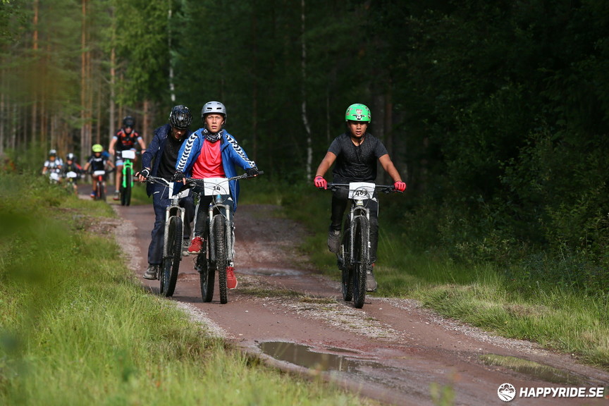 Bild från Cykelvasan 2019 (30km)