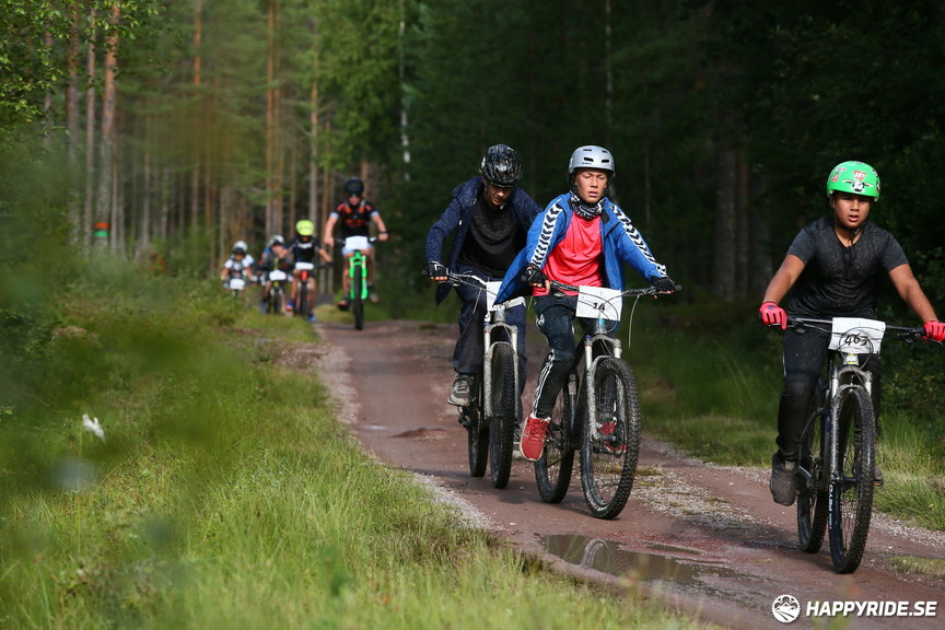 Bild från Cykelvasan 2019 (30km)