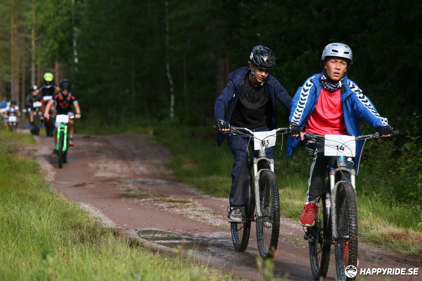 Bild från Cykelvasan 2019 (30km)