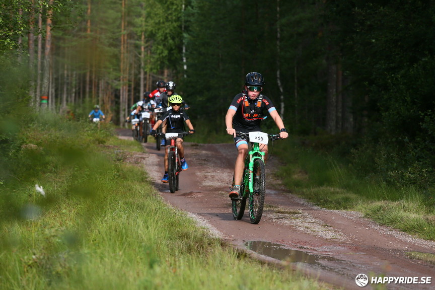 Bild från Cykelvasan 2019 (30km)