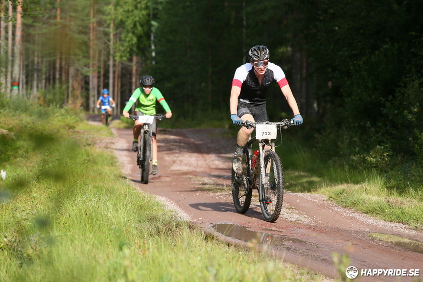 Bild från Cykelvasan 2019 (30km)