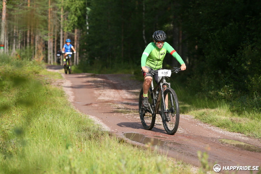 Bild från Cykelvasan 2019 (30km)