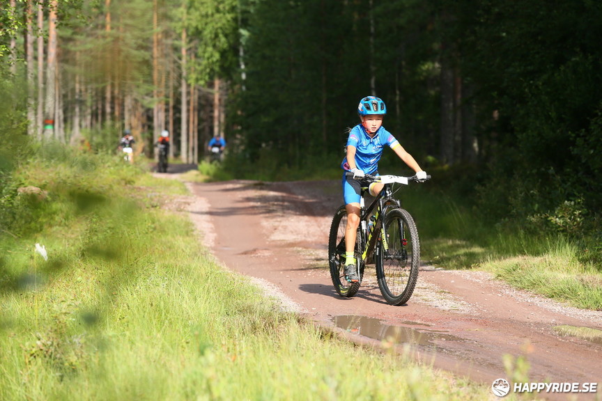 Bild från Cykelvasan 2019 (30km)