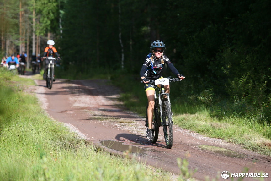 Bild från Cykelvasan 2019 (30km)