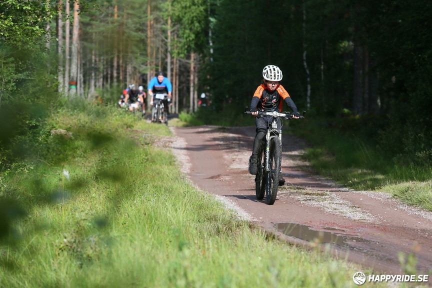 Bild från Cykelvasan 2019 (30km)