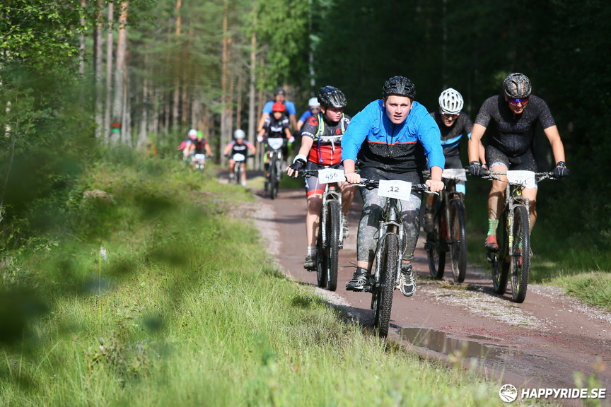 Bild från Cykelvasan 2019 (30km)