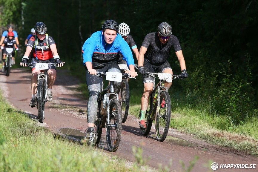Bild från Cykelvasan 2019 (30km)