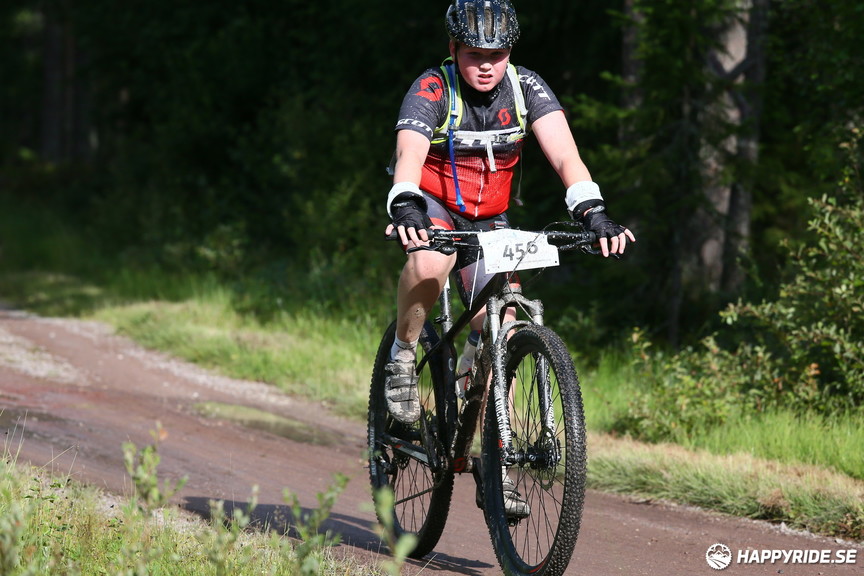 Bild från Cykelvasan 2019 (30km)
